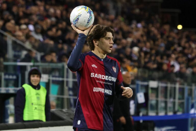 Marco Palestra set for Chelsea medical on Friday