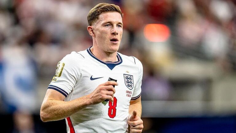 Man City reach agreement for Elliot Anderson in £130M deal