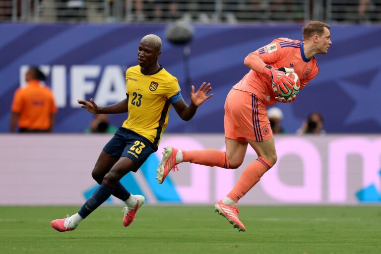 10 Biggest disappointments of the 2026 World Cup group stage