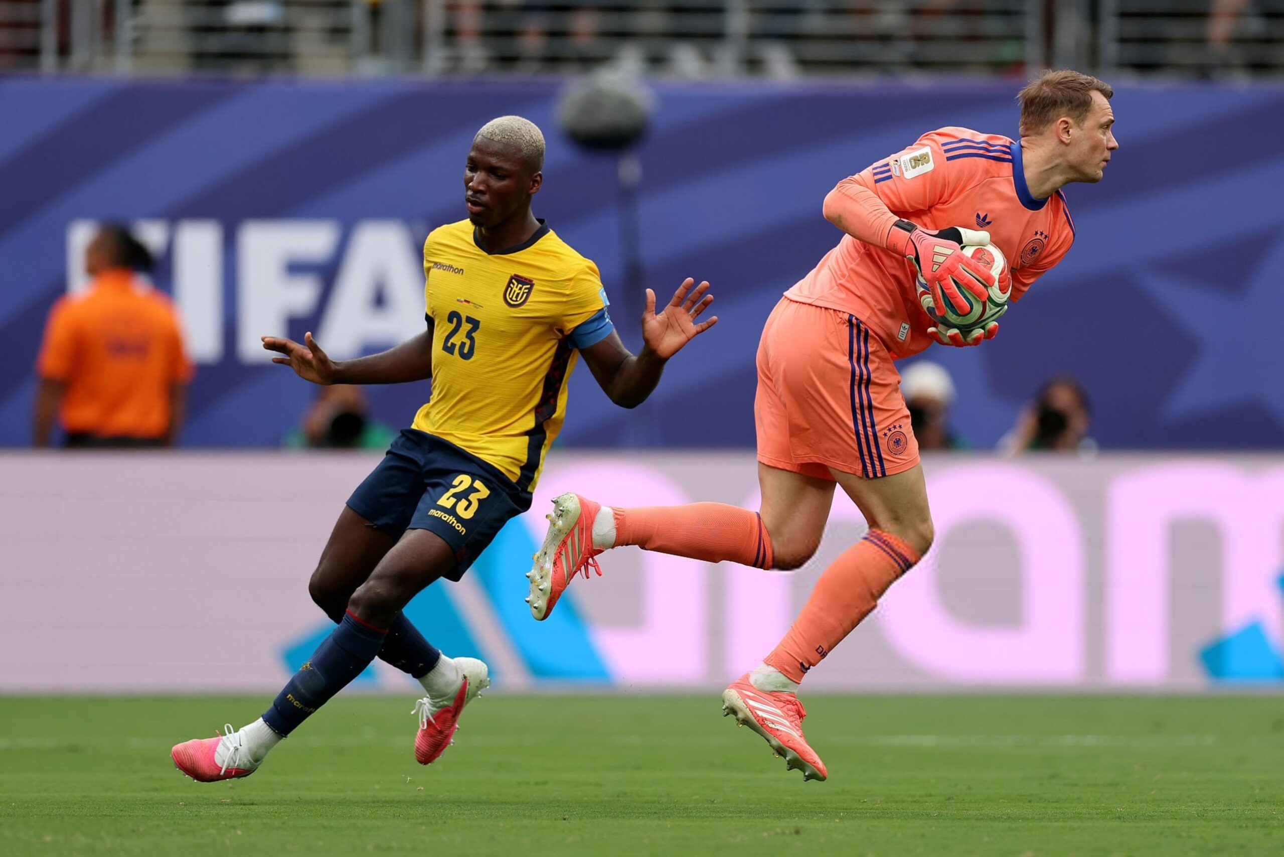 10 Biggest disappointments of the 2026 World Cup group stage