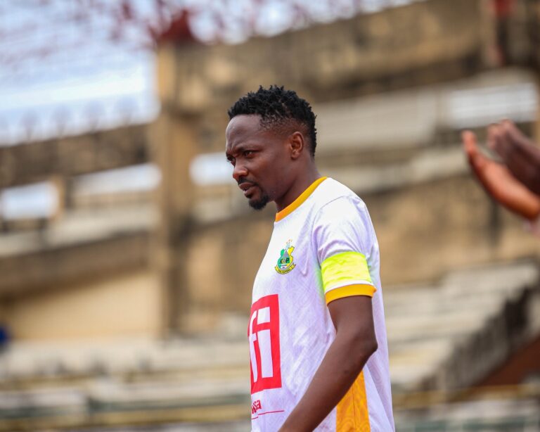 Ahmed Musa named Kano state Sports Ambassador following Pillars executive changes