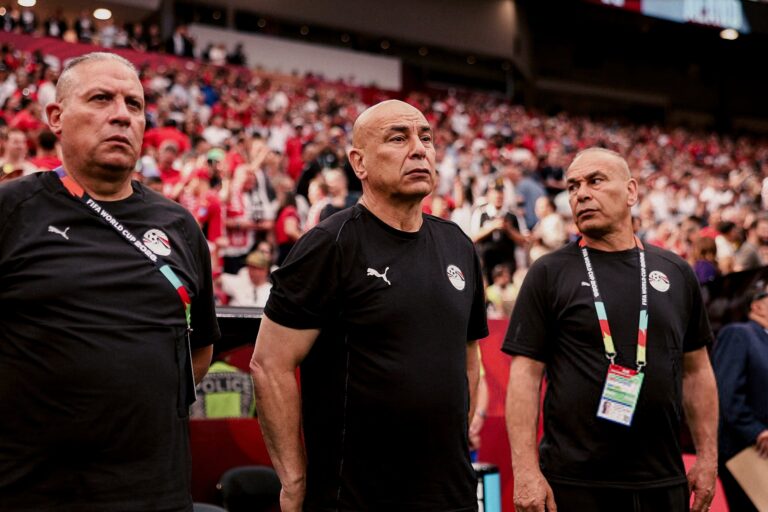 Hossam Hassan backs Iran amid US restrictions ahead of World Cup clash