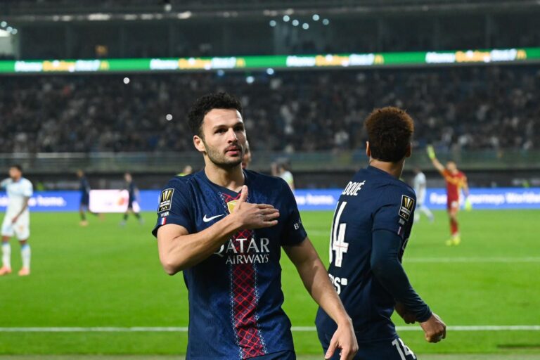 AC Milan shatter Serie A transfer record to sign Gonçalo Ramos