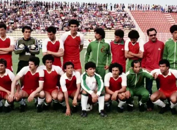 Algeria tipped for ‘Disgrace of Gijon’ redemption in Austria clash