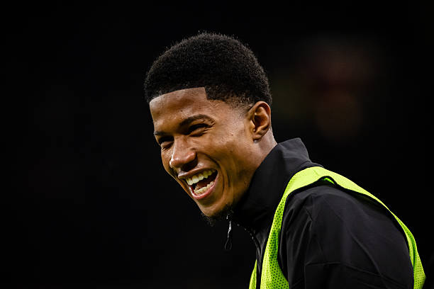 Köln propose season-long deal for Man United’s Nigeria-eligible Chido Obi