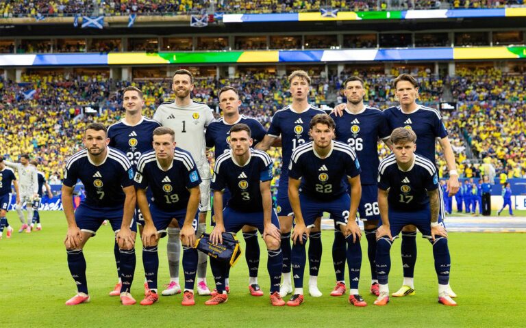 The 72-year curse continues as Scotland failed to go past World Cup group stage