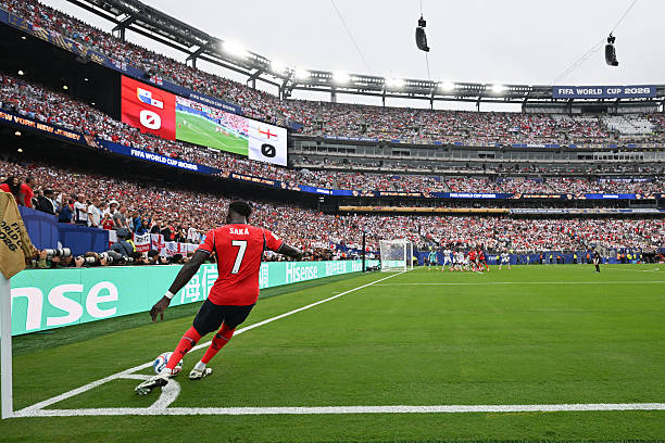 How do you like your set-pieces now, England fans?