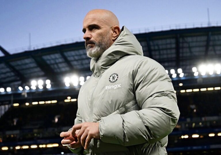 Blues blast Maresca while hailing new boss Xabi Alonso