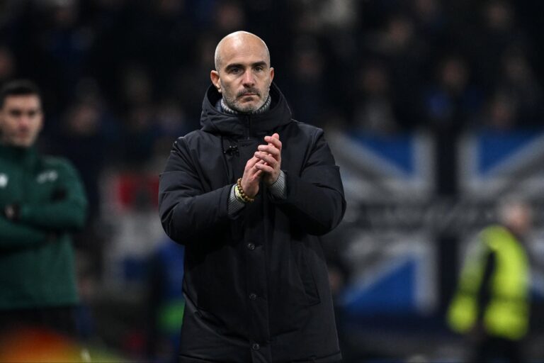 Enzo Maresca apologizes for disruption of Chelsea’s season