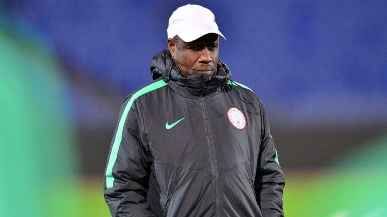 Salisu Yusuf set to be appointed as new Kano Pillars coach