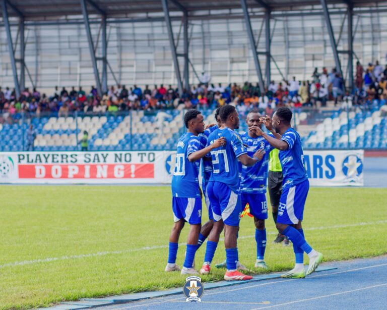 NPFL 2026/27 campaign slated for late August kick-off