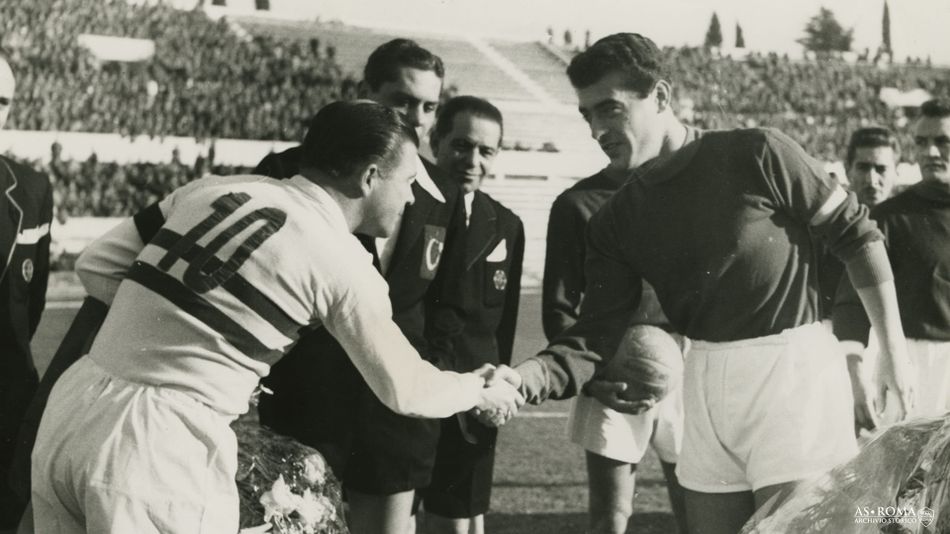 10 Football Superstars' Favourite Opponents | All-time Ranking