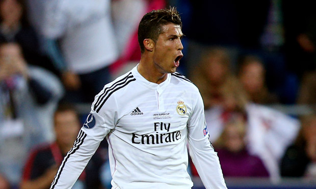 10 Football Superstars' Favourite Opponents | All-time Ranking