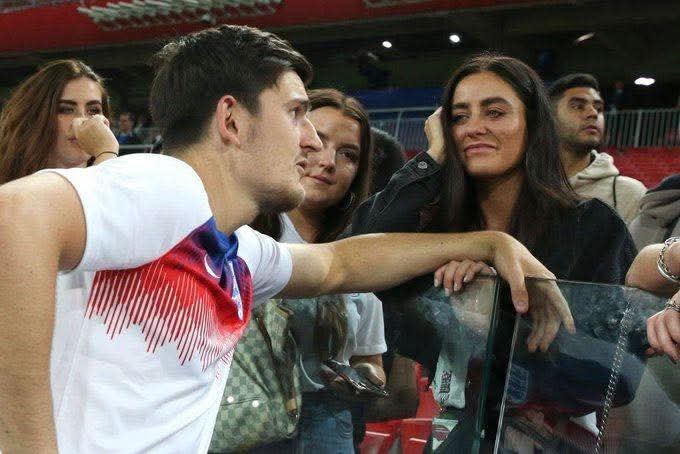 See why Harry Maguire or Trevor Chalobah could be heading for the FIFA World Cup