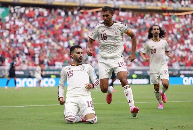 Cape Verde reach knockout stage as Spain win World Cup Groups H