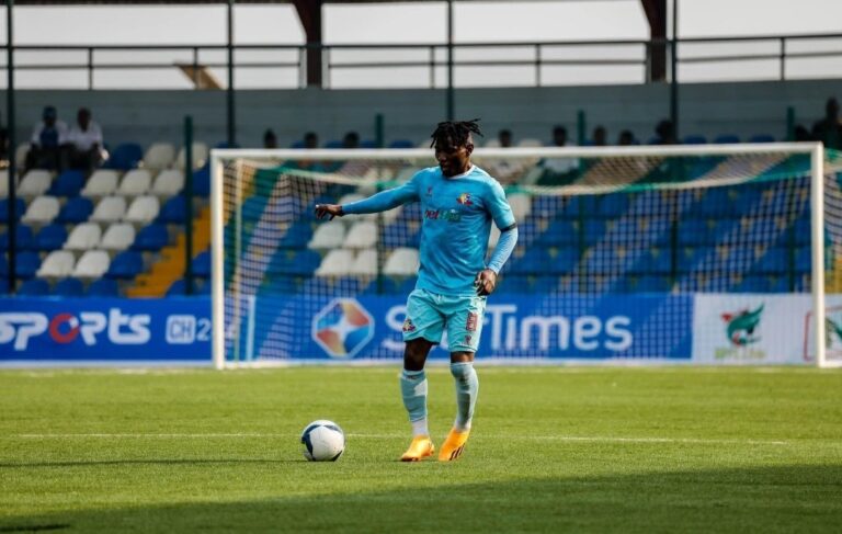 Top NPFL clubs eye free agent Dayo Ojo after ASVO exit