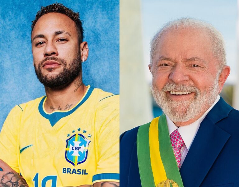 President Lula mocks Neymar with viral ‘remote work’ jibe at World Cup