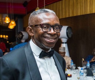 NPFL: Dr. Ike Chioke urges better officiating to attract blue-chip sponsors