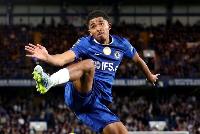Wesley Fofana transfer stance made clear amid criticism