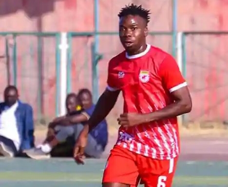 Naziru Sarki joins Niger Tornadoes from Wikki Tourists
