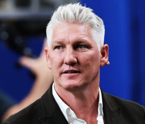 Bastian Schweinsteiger sparks backlash over ‘wild’ African football commentary