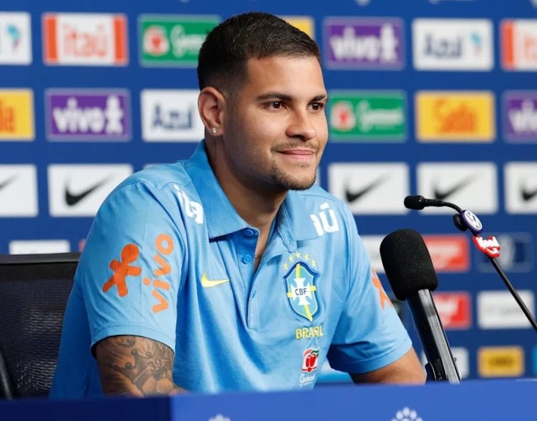 Bruno Guimaraes’s response to Arsenal interest will delight fans