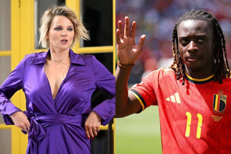 Media controversy sparks outrage Jérémy Doku departs World Cup on parental leave