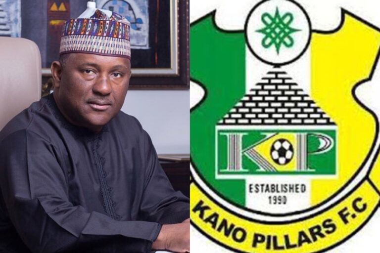 Billionaire Abdulsamad Rabiu submits $1.1m bid to takeover Kano Pillars
