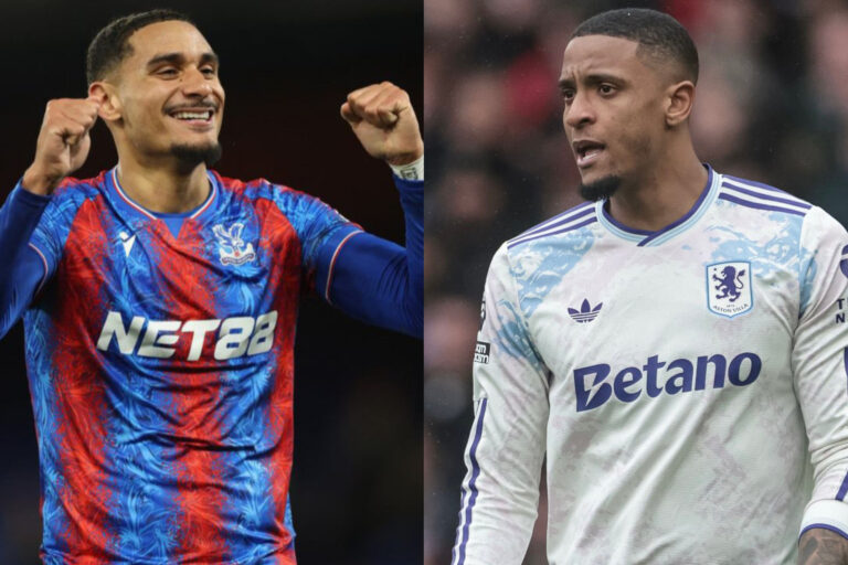 Arsenal monitoring Lacroix and Konsa as cover for post-World Cup Saliba surgery