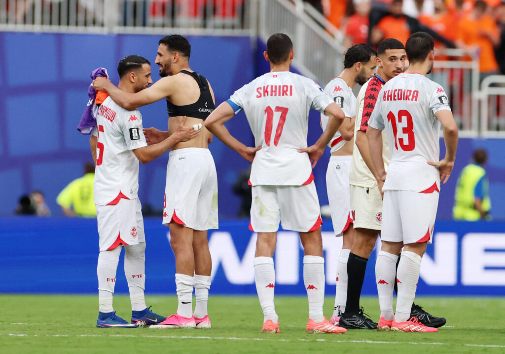 Africans' World Cup Round Up: A Historic Night for the Continent After Matchday 3