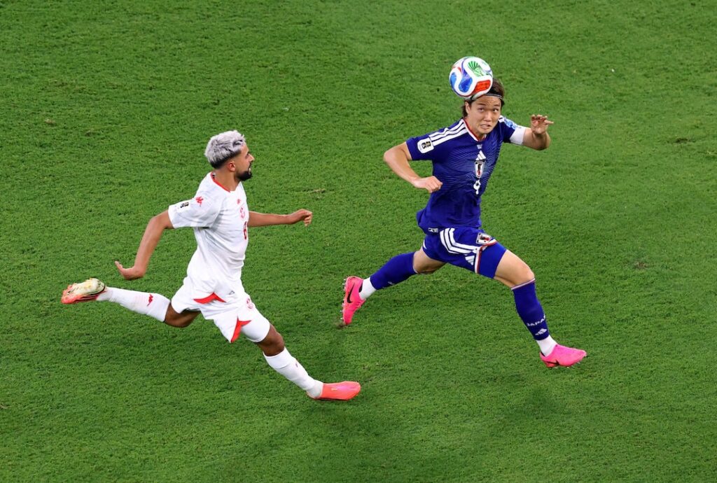 Africans' World Cup Round up: Who's surging, hanging on, and out after Matchday 2