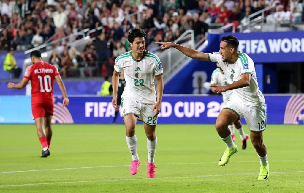 Africans' World Cup Round up: Who's surging, hanging on, and out after Matchday 2