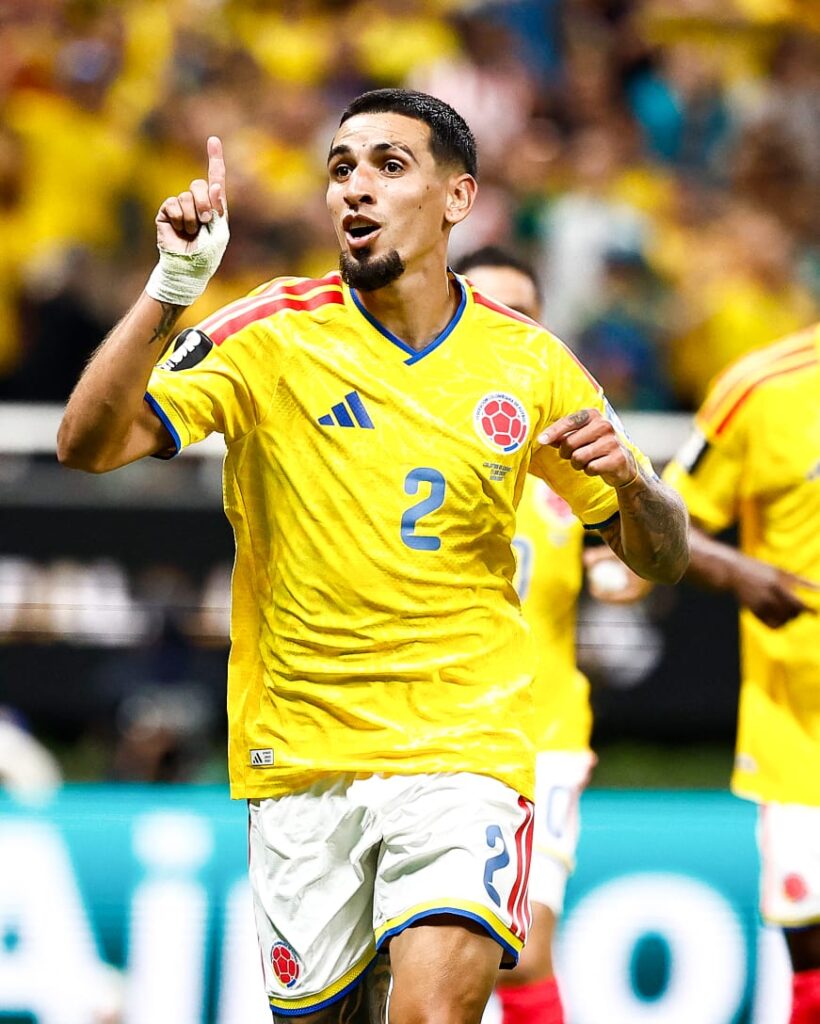 Africans' World Cup Round up: Who's surging, hanging on, and out after Matchday 2