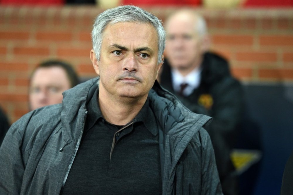 How Jose Mourinho exiled star for refusing injection