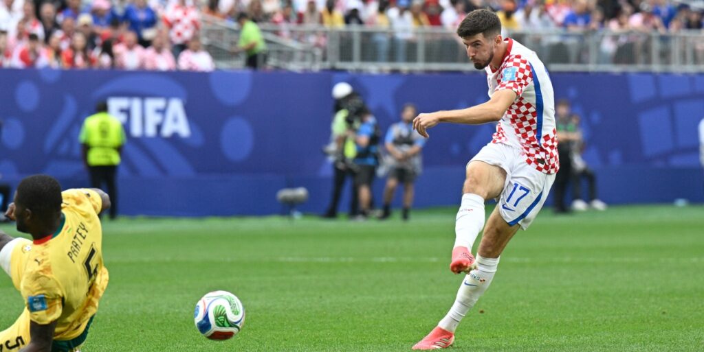 Africans' World Cup Round Up: A Historic Night for the Continent After Matchday 3