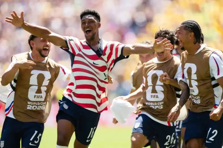 Howard issues reality check as USMNT seals World Cup knockout berth