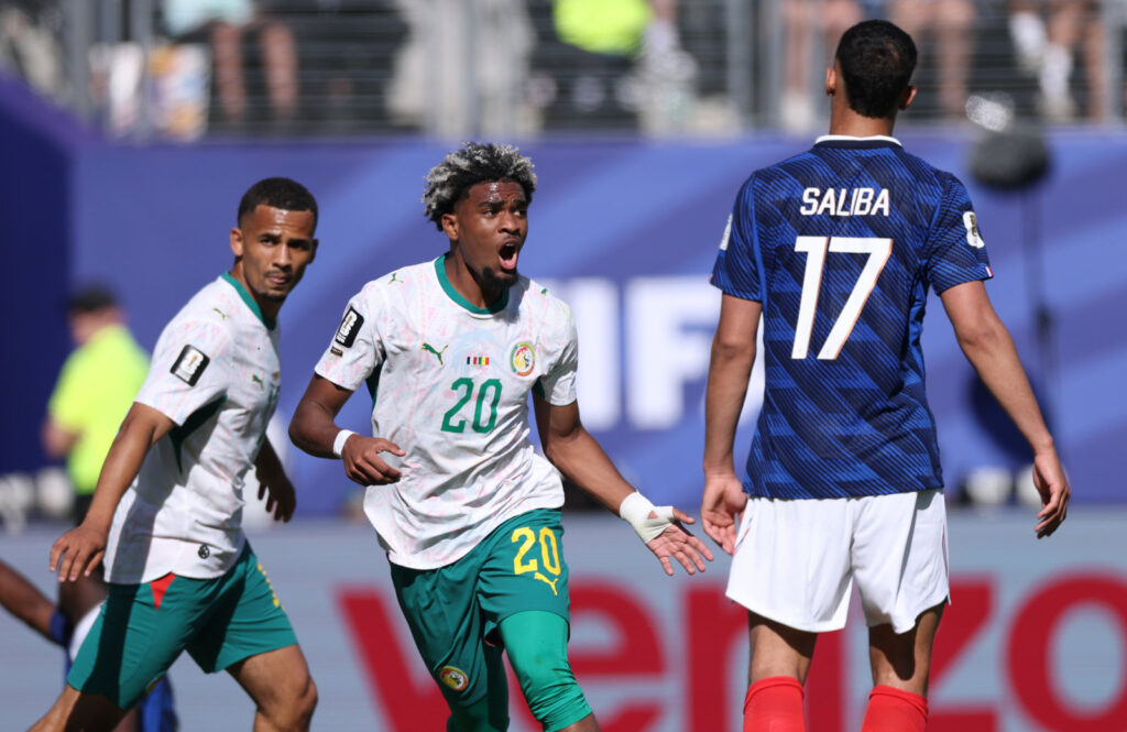 Top 10 Youngest FIFA World Cup Goalscorers