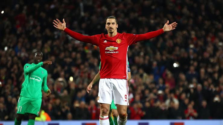 10 Football Superstars' Favourite Opponents | All-time Ranking