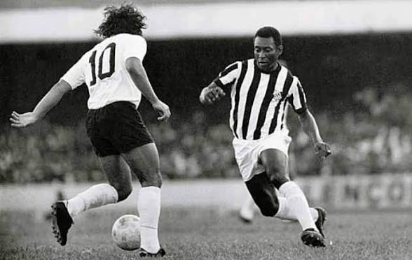 10 Football Superstars' Favourite Opponents | All-time Ranking