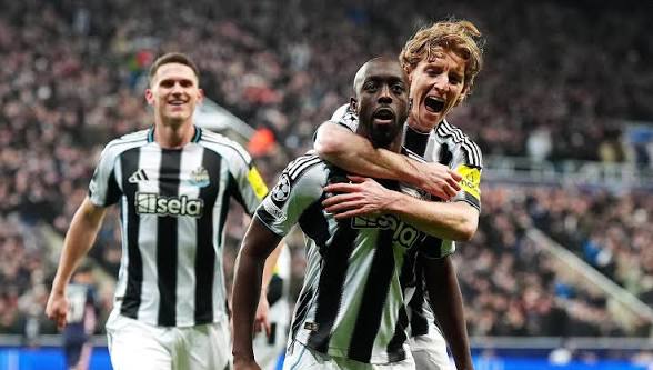 Newcastle accept £3m penalty and suspended fine in UEFA settlement