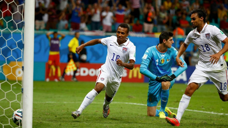 Top 10 Youngest FIFA World Cup Goalscorers