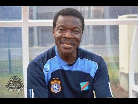 The true story behind the Zaire 1974 free-kick incident
