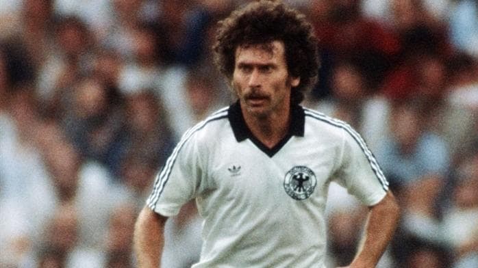 Disgrace of Gijon 1982