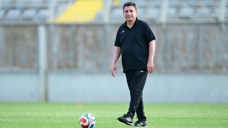 Oppressed Iran forced to train in Mexico ahead of Belgium clash in the U.S
