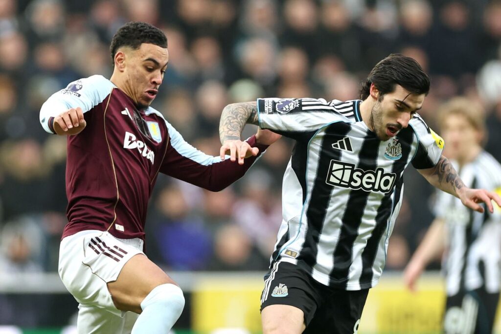 3 Reasons why Arsenal declined from signing Morgan Rogers