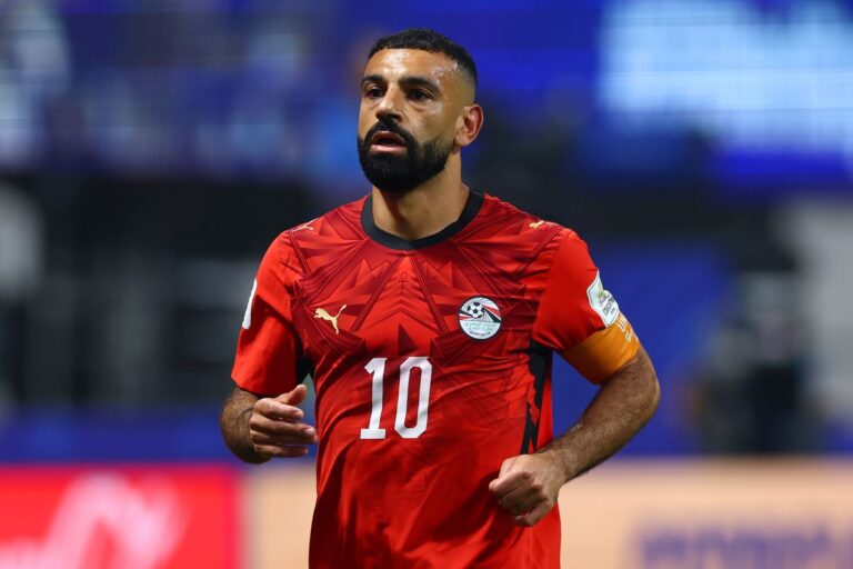 Mohamed Salah agrees terms ahead of sensational with Beşiktaş move