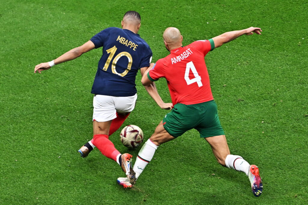 5 facts to know about France vs Morocco clash 