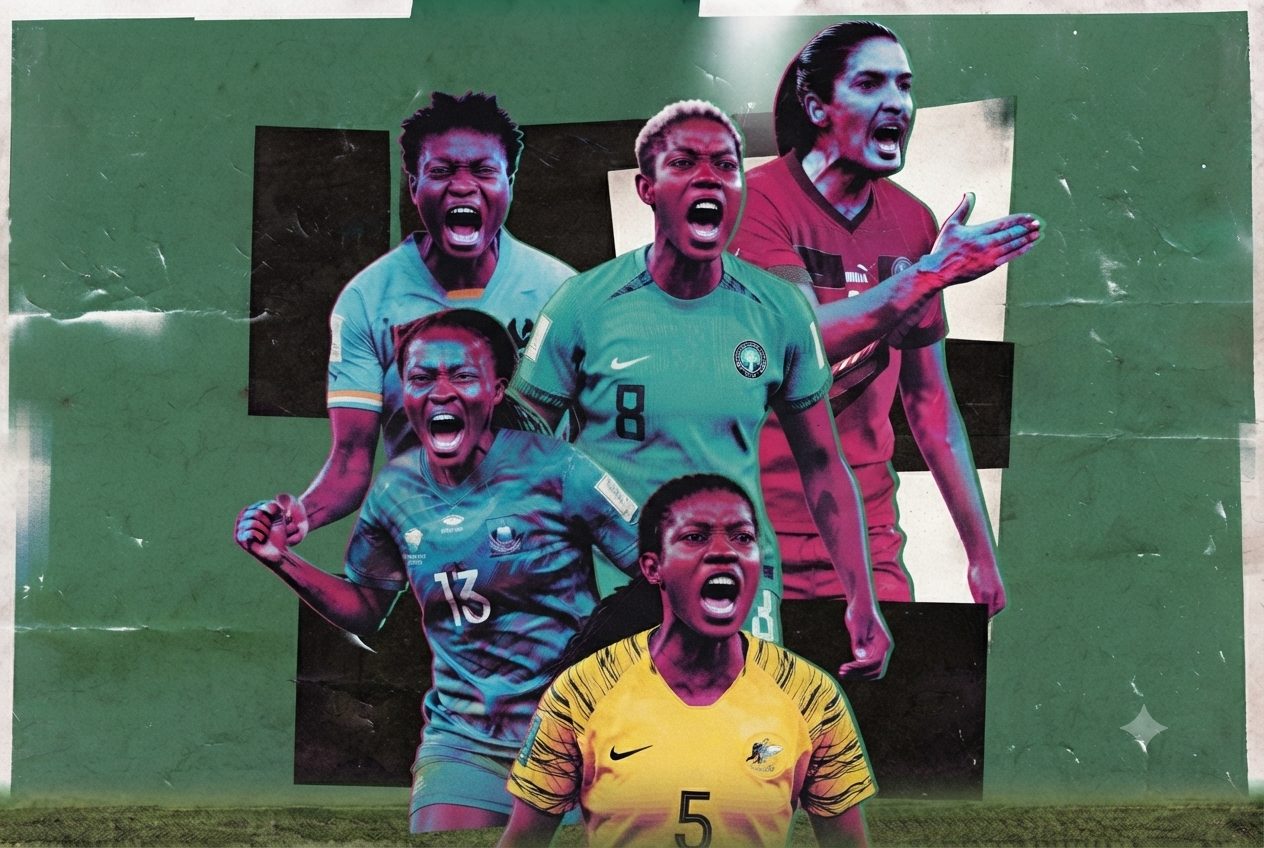 WAFCON 2026 | The battle to break Nigeria's stranglehold continues