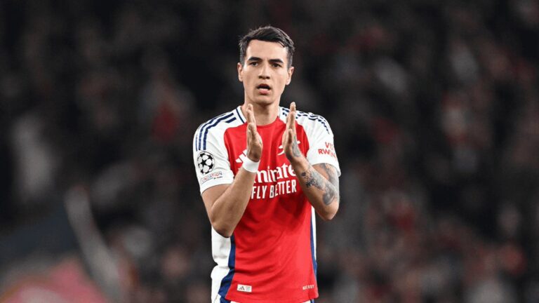 Porto triggers €17m buy clause for Jakub Kiwior from Arsenal