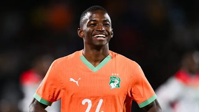 Newcastle agree €50m deal for Hoffenheim starlet Bazoumana Touré